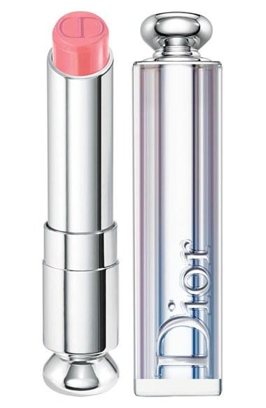 Dior 'addict' Hydra-gel Core Mirror Shine Lipstick - 266 Delight