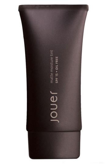 Jouer Matte Moisture Tint Spf 15 - Linen