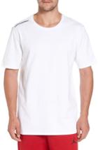 Men's Nike Jordan Sportswear 23 Engineered T-shirt - Grey