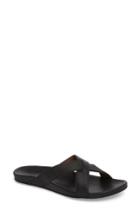 Women's Olukai Pahe'e Sandal M - Black
