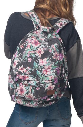 Rip Curl Lovely Day Backpack - Black
