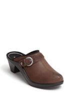 Women's Romika 'mokasetta 279' Mule -5.5us / 36eu - Brown