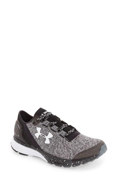 Women's Under Armour 'charged Bandit 2' Running Shoe