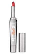 Benefit They're Real! Double The Lip Lipstick & Liner In One .05 Oz - Lusty Rose