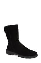 Women's The Flexx Movin Up Bootie .5 M - Black