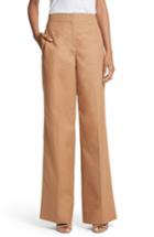 Women's Elizabeth And James Maslin High Waist Wide Leg Pants