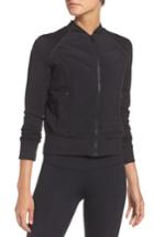 Women's Zella Wear It Out Bomber Jacket