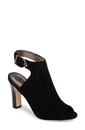 Women's Johnston & Murphy Cassie Peep Toe Sandal