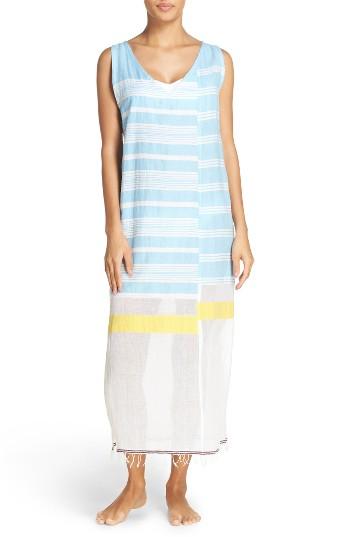 Women's Lemlem Aziza Cover-up Dress