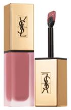 Yves Saint Laurent Tatouage Couture Liquid Matte Lip Stain - 25 Beige Secret