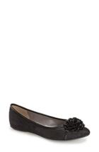 Women's J. Renee 'geezelouise' Ballet Flat