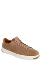 Men's Cole Haan 'grandpro' Tennis Sneaker M - Pink