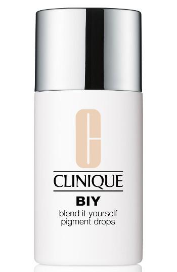 Clinique Biy Blend It Yourself Pigment Drops - Biy 115