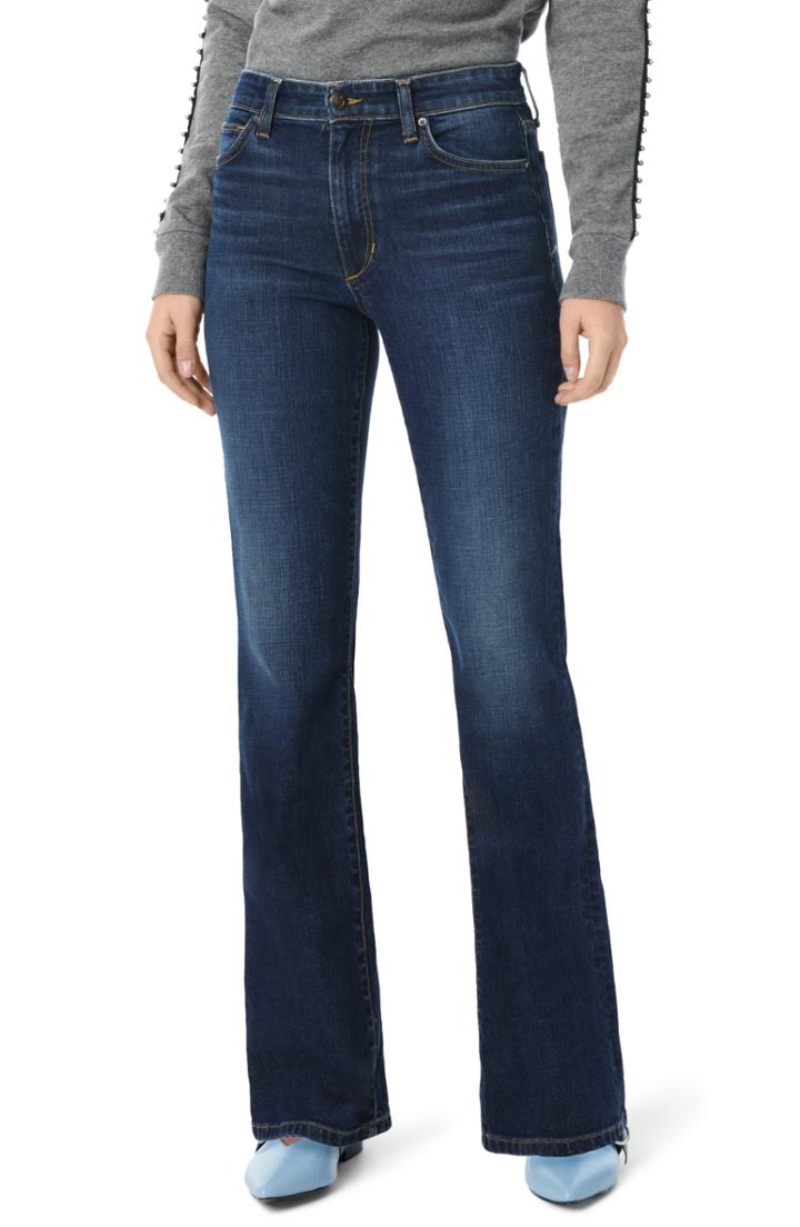 Women's Joe's Provocateur High Waist Bootcut Jeans