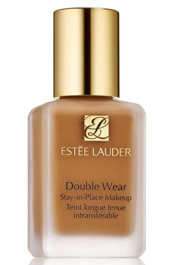 Estee Lauder Double Wear Stay-in-place Liquid Makeup - 4c2 Auburn
