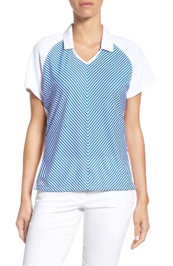 Women's Adidas Climachill Polo