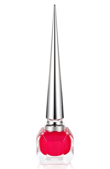 Christian Louboutin 'the Pops' Nail Colour - Jazzy Doll