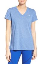 Women's Under Armour Twist Tee - Green