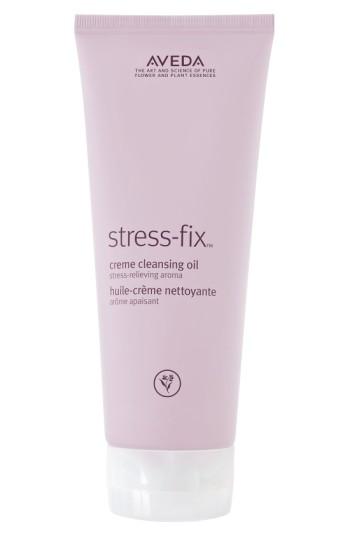 Aveda Stress-fix(tm) Creme Cleansing Oil