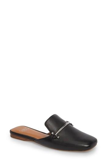 Women's Sarto By Franco Sarto Venna Mule M - Black