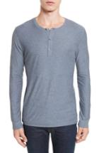 Men's Levi's Made & Crafted(tm) Henley - Blue