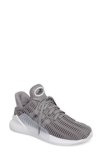 Women's Adidas Climacool 02/17 Shoe M - Grey
