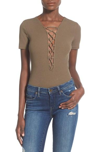 Women's Leith Bodysuit