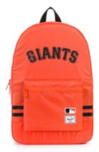 Men's Herschel Supply Co. Packable - Mlb National League Backpack - Orange