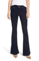 Women's Tinsel Double Stack Flare Jeans - Blue