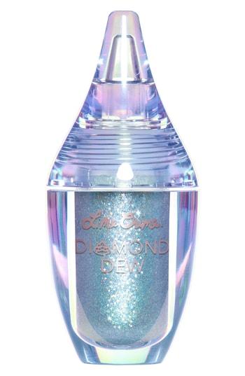 Lime Crime Diamond Dew Lid Topper - Tearful