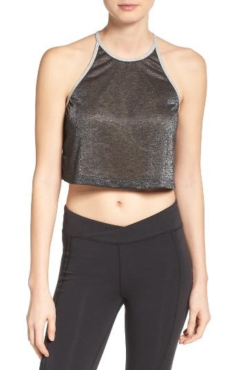 Women's Free People Retrograde Crop Top