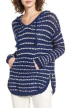 Women's Roxy Smoke Signal Hooded Sweater