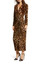 Women's Adelyn Rae Daveena Halter Dress