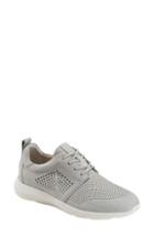 Women's Earth Flux Sneaker M - Grey