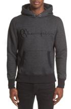 Men's Todd Snyder + Champion Hoodie - Grey