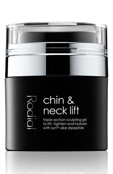 Space. Nk. Apothecary Rodial Snake Chin & Neck Lift