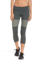 Women's Zella Blissed Out Crop Leggings