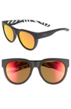 Men's Smith Crusader 53mm Chromapop(tm) Round Sunglasses -