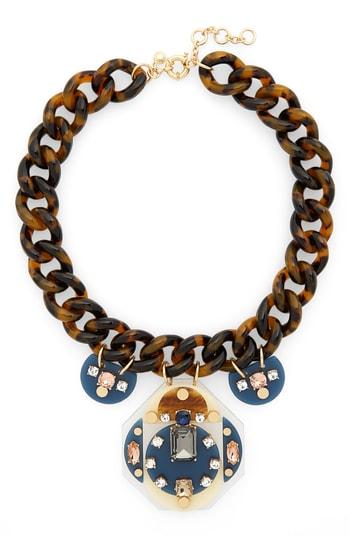 Women's J.crew Statement Necklace