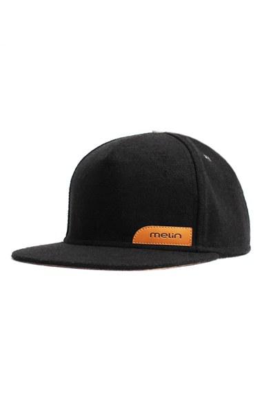 Men's Melin 'monarch' Split Fit Snapback Baseball Cap -