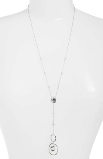 Women's Judith Jack Y-necklace
