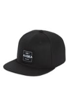Men's Hurley Aloha Cruiser 2 Cap - Black
