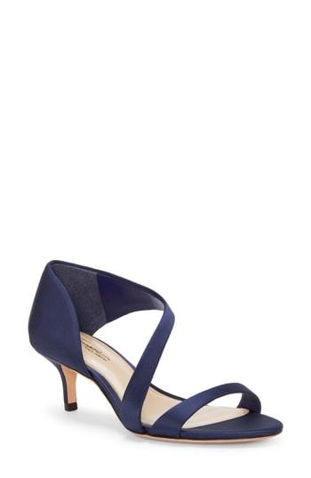 Women's Imagine Vince Camuto Karlyn Sandal M - Blue