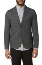 Men's Good Man Brand Vintage Twill Soft Blazer - Black
