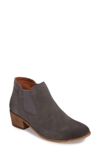 Women's Bp. 'tripp' Bootie .5 M - Grey