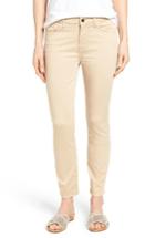 Women's Jen7 Colored Stretch Ankle Skinny Jeans