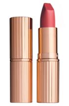 Charlotte Tilbury Matte Revolution Luminous Modern-matte Lipstick -