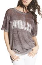 Women's Free People For The Boys Tee