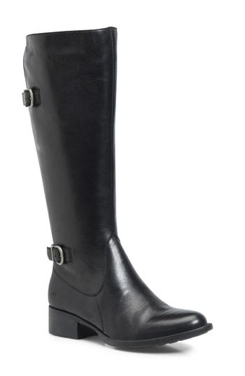 Women's B?rn Gibb Boot