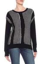 Women's Joe's Keegan Sweater - Black